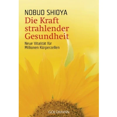 Abbildung von Die Kraft strahlender Gesundheit: Neue Vitalität für Millionen Körperzellen