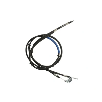 Abbildung von TRW GCH2509 Handbremsseil 1590 Scheibenbremse OPEL: Astra G CC, Convertible, Caravan