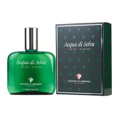 Abbildung von Visconti Di Modrone Acqua Selva Eau de Cologne 100 ml