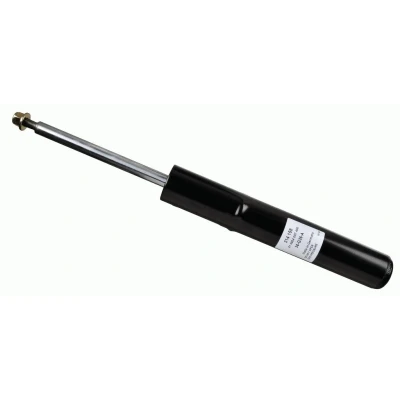 Abbildung von SACHS 314 158 Stoßdämpfer Gasdruck Zweirohr federtragender Dämpfer oben Stift AUDI: A5 B8 Convertible, Q5