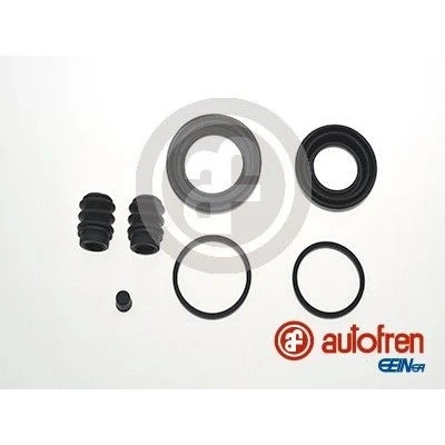 Abbildung von AUTOFREN SEINSA D4451 Bremssattel Reparatursatz Vorderachse 38/43 HONDA: Accord 6 Limousine