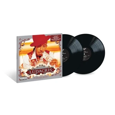 Abbildung von The Red Light District (Reissue) (2LP) [Vinyl LP]