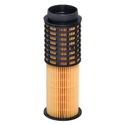 Abbildung von HENGST FILTER E480KP D430 Kraftstofffilter Filtereinsatz IVECO: Daily 6