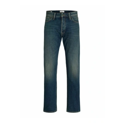 Abbildung von Jack &amp; Jones PlusSize Loose fit Jeans »JJICHRIS JJORIGNIAL MF 912 NOOS PLS«