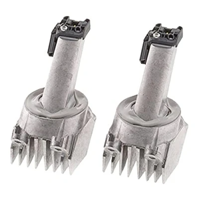 Abbildung von HELLA 9DW 177 229 001 Reparatursatz, Hauptscheinwerfer BMW: 5 Saloon