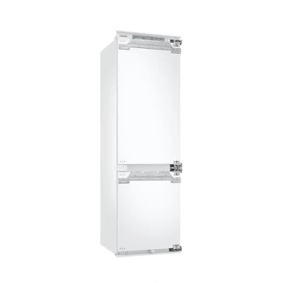 Abbildung von Samsung Einbaukühlgefrierkombination BRB8OF »BRB80F26BDFO«, Twin Cooling Plusᵀᴹ ‑ Verlängert Frische und Geschmack