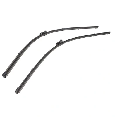 Abbildung von Scheibenwischer Swf Visioflex 119458 vorne Rahmenlos CITROËN: C4 Grand Picasso 2, 2