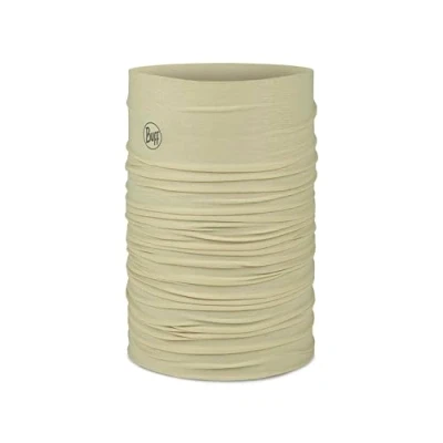 Abbildung von BUFF® Schlauchschal CoolNet UV® Männlich Weiblich Erwachsene Flexibel, UPF50 Schutz, leicht, dehnbar, recyceltes Material, Sport, Sommer, Einheitsgröße, Vert Pistachio