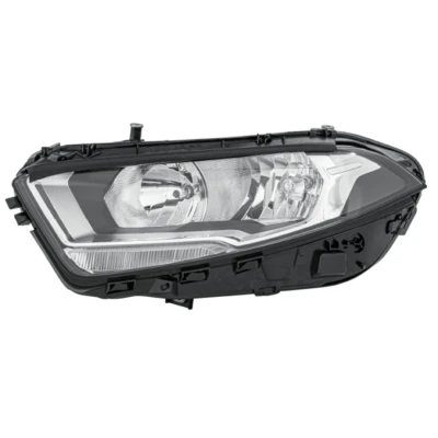 Abbildung von HELLA 1EG 015 091 011 Scheinwerfer MERCEDES BENZ: A Class Saloon