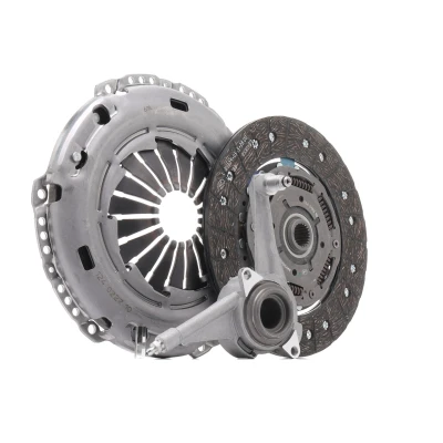 Abbildung von SACHS Kit plus CSC 3000 990 020 Kupplungssatz 240 VOLKSWAGEN: Transporter 4 Bus,