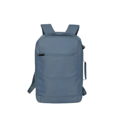 Abbildung von Travelite Workfloow Rucksack L Denimblue 6512 25