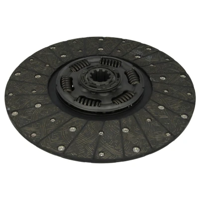 Abbildung von Kupplungsscheibe DT Spare Parts 6.40126