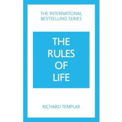 Abbildung von Templar: Rules of Life 5e: a Personal Code for Living Better, Happier, More Successful Kind
