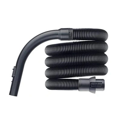 Abbildung von Staubsaugerschlauch mit Handgriff kompatibel Miele Blizzard CX1 Modellen, Serie CX 1 2,2m Premiumschlauch