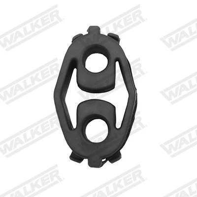 Abbildung von WALKER 80302 Halter, Abgasanlage PEUGEOT: 307 Hatchback, CC, Estate, CITROËN: C4 I Hatchback