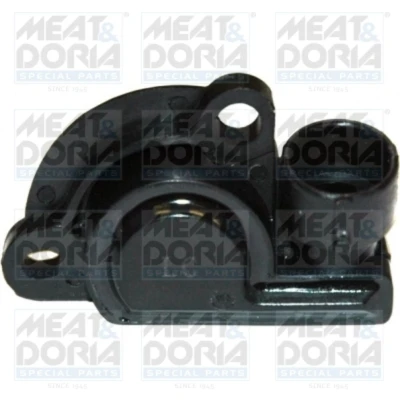 Abbildung von Sensor, Drosselklappenstellung MEAT &amp; DORIA 83111