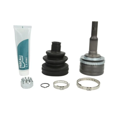 Abbildung von PASCAL G10004PC Gelenksatz radseitig DAEWOO: Lanos Hatchback
