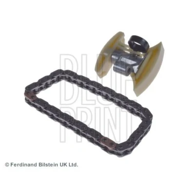 Abbildung von BLUE PRINT ADB117301 Steuerkettensatz Simplex, Kette geschlossen MINI: Hatchback, MAZDA: 3 PEUGEOT: 308 I SW, 407 Saloon, 207 CC