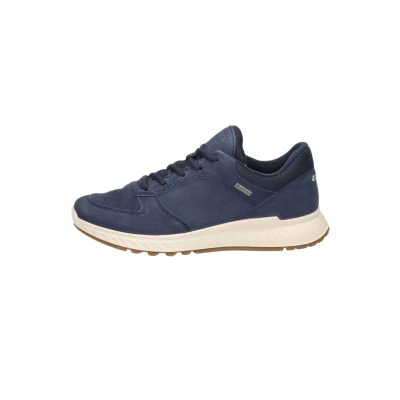 Abbildung von ECCO Exostride LOW Sneaker low, Damen, Größe: 37, Blauw Schuhe