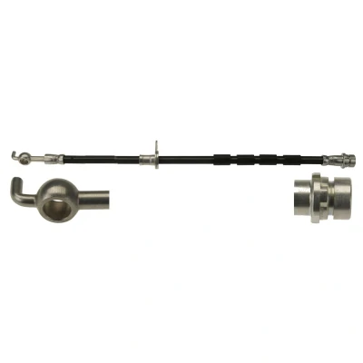 Abbildung von TRW PHD1145 Bremsschläuche 405 M10x1 FORD: FIESTA 6