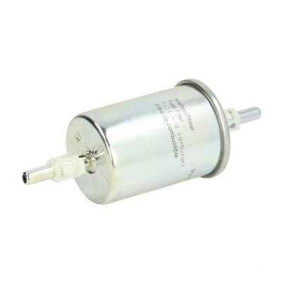 Abbildung von MAHLE ORIGINAL KL 83 Kraftstofffilter Leitungsfilter 8 7,9 OPEL: Corsa C Hatchback, Astra G Coupe, CC, FIAT: BRAVO 2, Stilo Multi Wagon