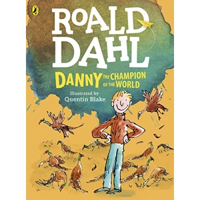 Abbildung von Danny, the Champion of World (colour edition)