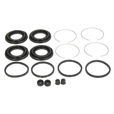 Abbildung von AUTOFREN SEINSA D42106 Bremssattel Reparatursatz Vorderachse