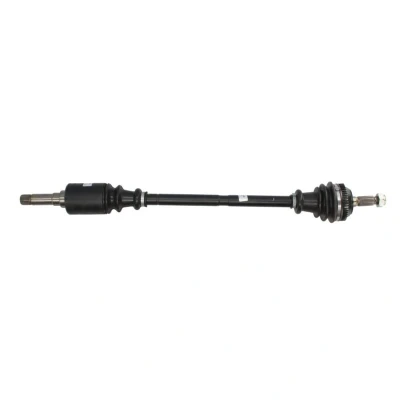 Abbildung von POINT GEAR PNG70154 Antriebswelle Vorderachse rechts 798 76,5 für Fahrzeuge mit ABS CITROËN: Saxo Hatchback, PEUGEOT: 106 II Hatchback
