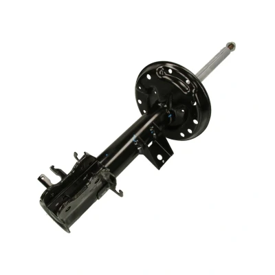 Abbildung von MAGNETI MARELLI 351990070200 Stoßdämpfer Vorderachse links Gasdruck Zweirohr Federbein oben Stift FIAT: Panda III Hatchback, LANCIA: Ypsilon