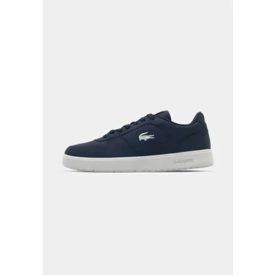 Abbildung von Lacoste Court ACE 225 Sneaker low, Herren, Größe: 40, Navy/white Schuhe