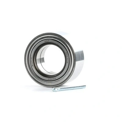Abbildung von SKF VKBA 6591 Radlagersatz 76 CHRYSLER: PT Cruiser Estate, Convertible