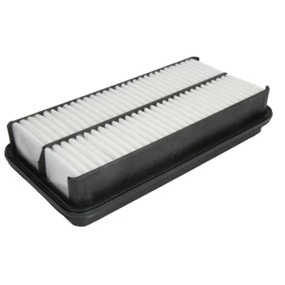 Abbildung von JC PREMIUM B22073PR Luftfilter 62 153 309 eckig Filtereinsatz TOYOTA: RAV4 II Off Road, Previa / Estima II, Avensis Verso