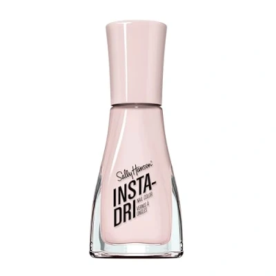 Abbildung von Sally Hansen Insta Dri schnell trocknender Nagellack, langlebig, intensive Farbe, Nr. 239 In a Blush