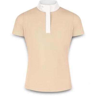 Abbildung von Kentucky Sammy Kids Girls Show Shirt Short Sleeve
