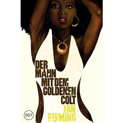 Abbildung von James Bond: Der Mann mit dem goldenen Colt