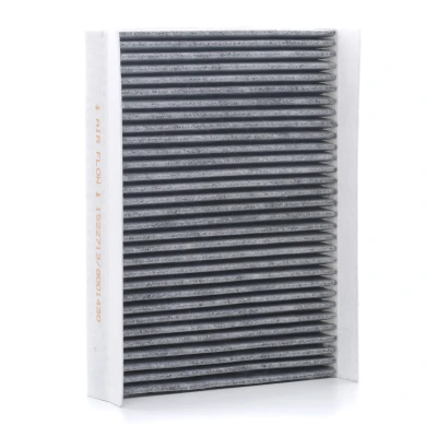 Abbildung von Innenraumfilter FILTRON K1102A