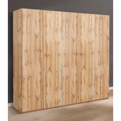 Abbildung von Wimex Kleiderschrank »New York« in vielen Breiten, 208 oder 236cm hoch