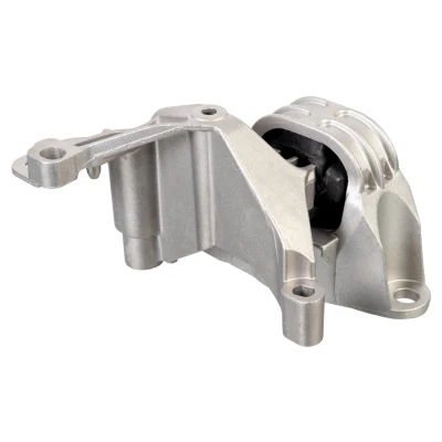 Abbildung von FEBI BILSTEIN 176339 Motorlager rechts Hydrolager DACIA: Duster Off Road, Sandero I