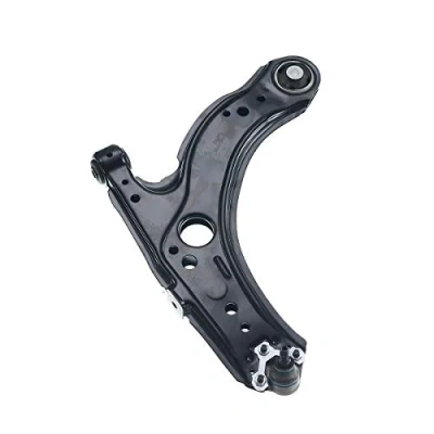 Abbildung von Frankberg Querlenker Vorne Links Unten Kompatibel mit A3 8L1 1996 2003 B.o.r.a 1J2 1998 2005 Golf IV 1J1 1997 Variant 1J5 1999 2006 New Beetle 1Y7 2002 2010