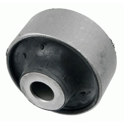 Abbildung von LEMFÖRDER 37276 01 Querlenkerlager Vorderachse, hinten, beidseitig Gummimetalllager OPEL: Agila B