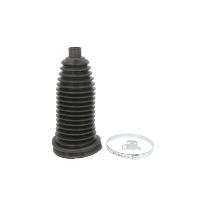 Abbildung von SPIDAN 84192 Lenkmanschette Thermoplast für Edelstahlkabelbinder