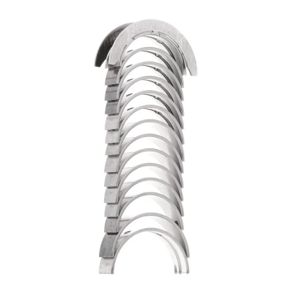 Abbildung von MAHLE ORIGINAL 081 HS 21721 000 Kurbelwellenlagersatz BMW: 3 Saloon, Touring, X6