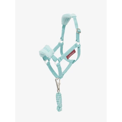 Abbildung von LeMieux Hobby Horse Vogue Halfterset LagoonVerkauft von Agradi