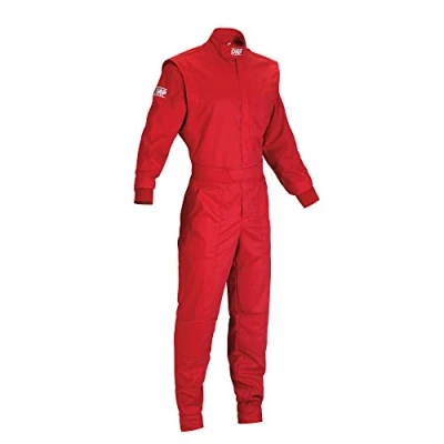 Abbildung von OMP Herren, Mono Summer Rot, 52