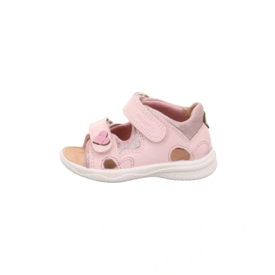 Abbildung von Superfit Jungen Mädchen Polly Sandale, Rosa 5500, 20 EU