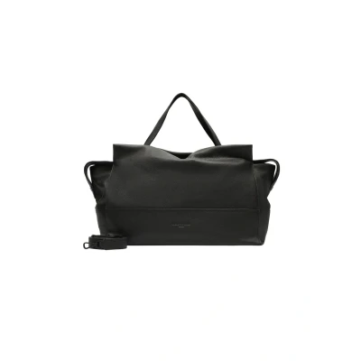 Abbildung von Liebeskind Berlin Reisetasche, Damen, Größe: One Size, Schwarz