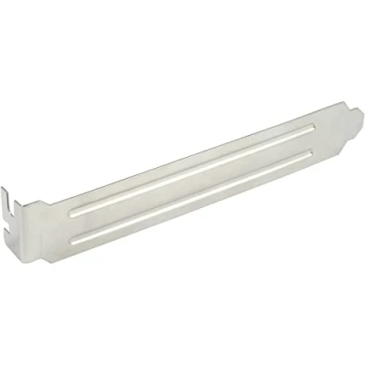 Abbildung von InLine 11107 PCI Slotblech Blindblende, 6er Pack