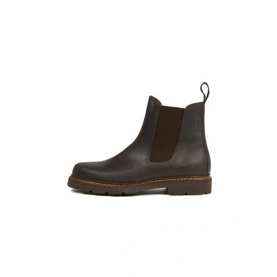 Abbildung von Aigle Quercy Stiefelette, Herren, Größe: 43, Braun Schuhe