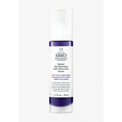Abbildung von Kiehl&#039;s Retinol Microdose Treatment Serum, Größe: 50 ml,