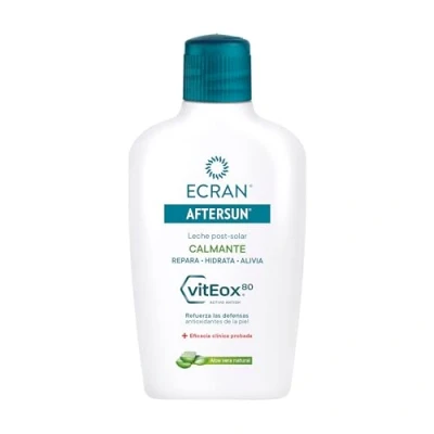 Abbildung von Ecran Aftersun Leche Hidratante Aloe Vera 200 Ml , (1Er Pack)